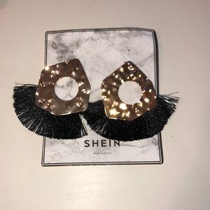 Shein Earings